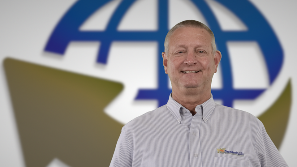Video Thumbnail for Chip Blalock on the Upcoming 2026 Sunbelt Ag Expo