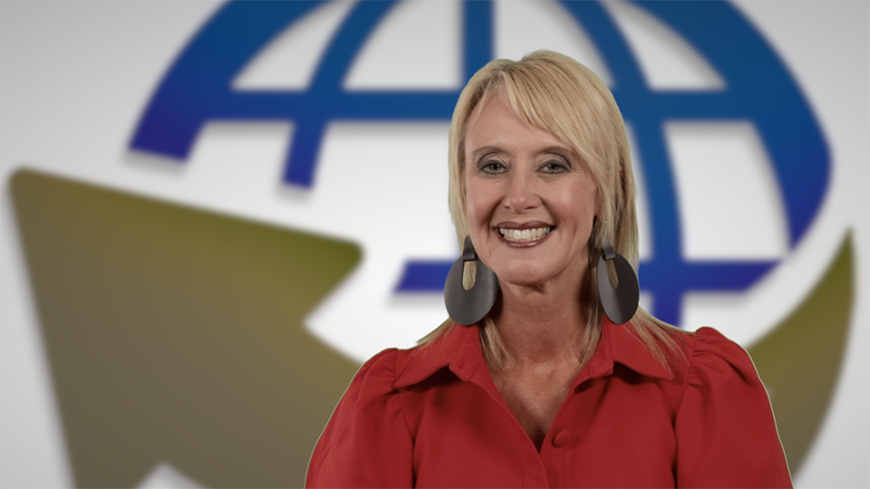 Video Thumbnail for Melody Cowart of the Tifton-Tift County Chamber, Fall Update