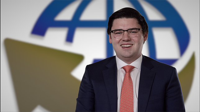 Video Thumbnail for Will Bostelman of Wiregrass Georgia Technical College: Upcoming Corks & Forks 2026