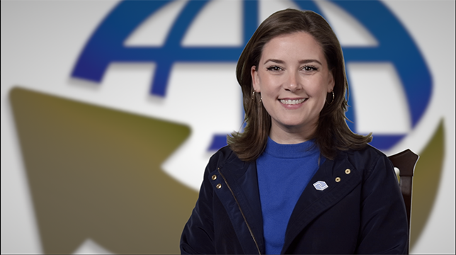 Video Thumbnail for Kristin Wooley Hanna on the Boys & Girls Club of South Georgia