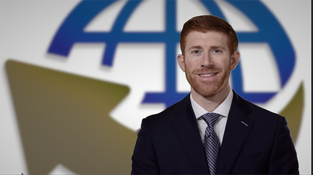 Video Thumbnail for Kent Patrick of Bush Wealth Management, How to Open a New Trump Account for Kids