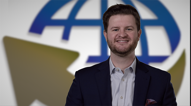 Video Thumbnail for Aaron Taylor of Bush Wealth Management, How Upbringing Shapes Your Money Mindset