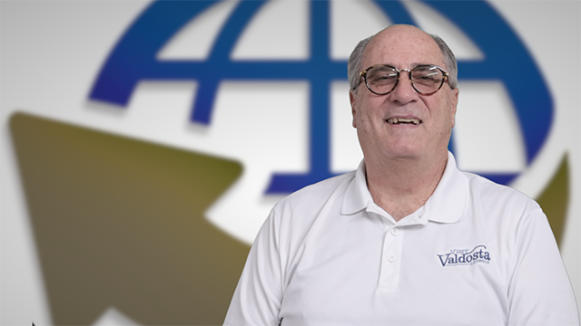 Video Thumbnail for Dave DiSalvo of Visit Valdosta, Local Impact of Tourism