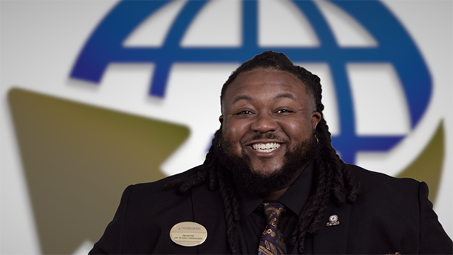 Video Thumbnail for Darrell Hill of Wiregrass Georgia Technical College, Adult Education Programs