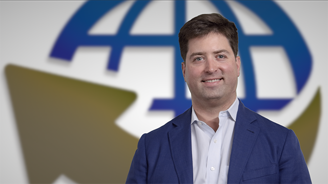 Video Thumbnail for Christopher Jones of Secure Records Solutions on His Perspective on Competition