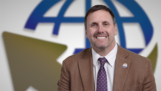 Video Thumbnail for Michael Smith of Greater Valdosta United Way, How to Get Involved