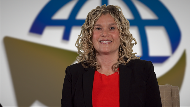 Video Thumbnail for Sonia Robinson on the Mission of CASA of Lowndes & Echols Counties