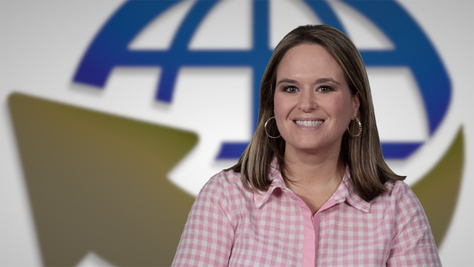 Video Thumbnail for Meghan Barwick of Lowndes County, Preparing for Severe Weather
