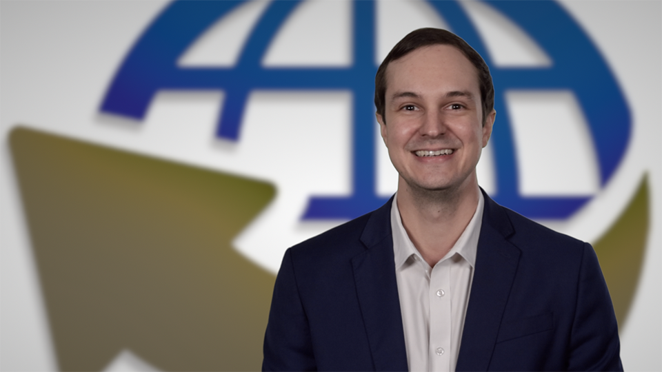 Video Thumbnail for Brad Bayless of Bush Wealth Management, How to Take Advantage of Volatile Markets