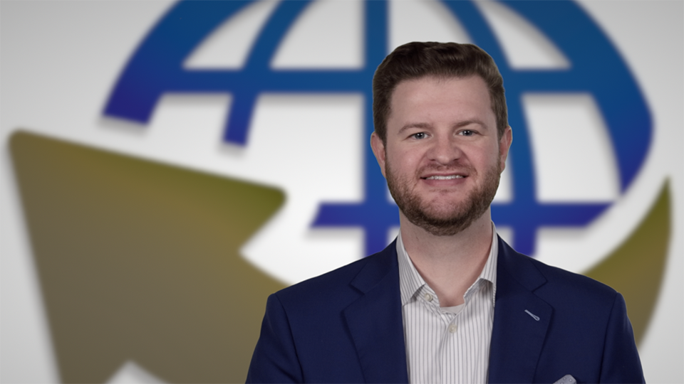 Video Thumbnail for Aaron Taylor of Bush Wealth Management, Handling Your Inheritance