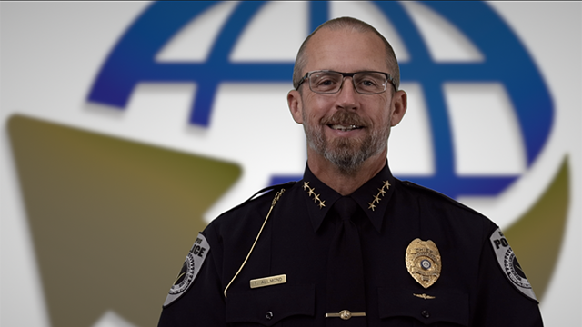 Video Thumbnail for Chief Tim Allmond of Wiregrass Georgia Technical College, GACP State Certification