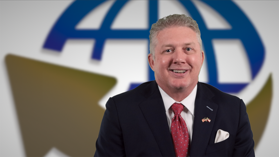 Video Thumbnail for Stacy Bush of Bush Wealth, Stewards of Our Community