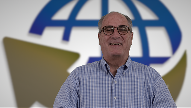 Video Thumbnail for Dave DiSalvo of Visit Valdosta, Economic Impact of Tourism