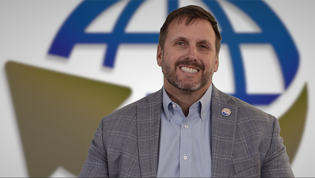 Video Thumbnail for Michael Smith of Greater Valdosta United Way, 2026 'United We THRIVE' Campaign