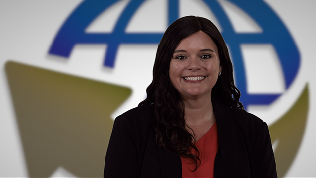 Video Thumbnail for Jessica Thornhill of Wiregrass Georgia Technical College, Continuing Education