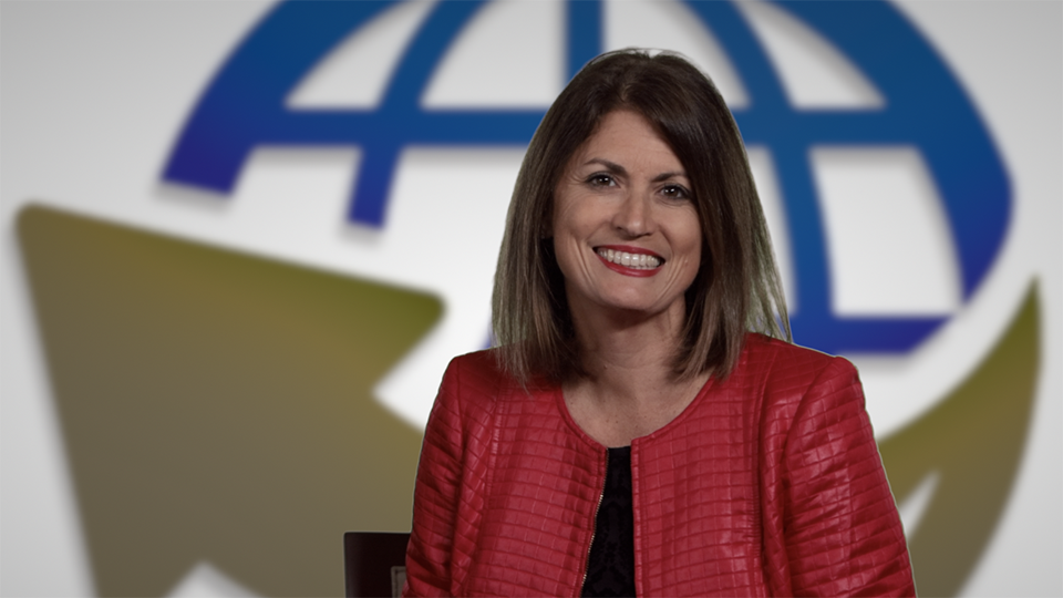 Video Thumbnail for Mary Beth Brownlee on One Valdosta-Lowndes - What's to Come in 2026