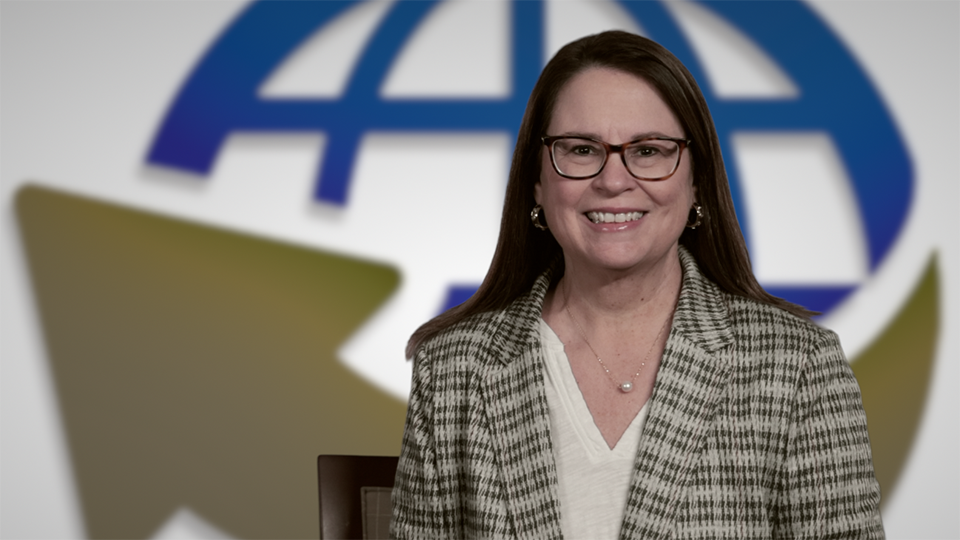 Video Thumbnail for Holly Greene of Wiregrass Georgia Technical College, High Demand Programs in Cybersecurity