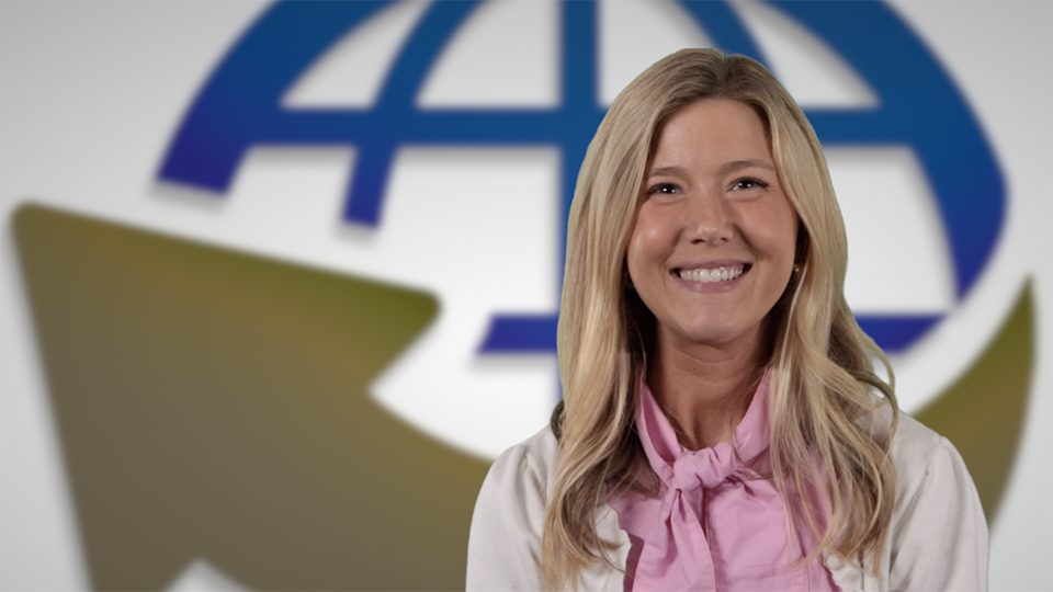 Video Thumbnail for Jessie Brown with Piedmont Columbus Regional Foundation, Breast Cancer Awareness Luncheon