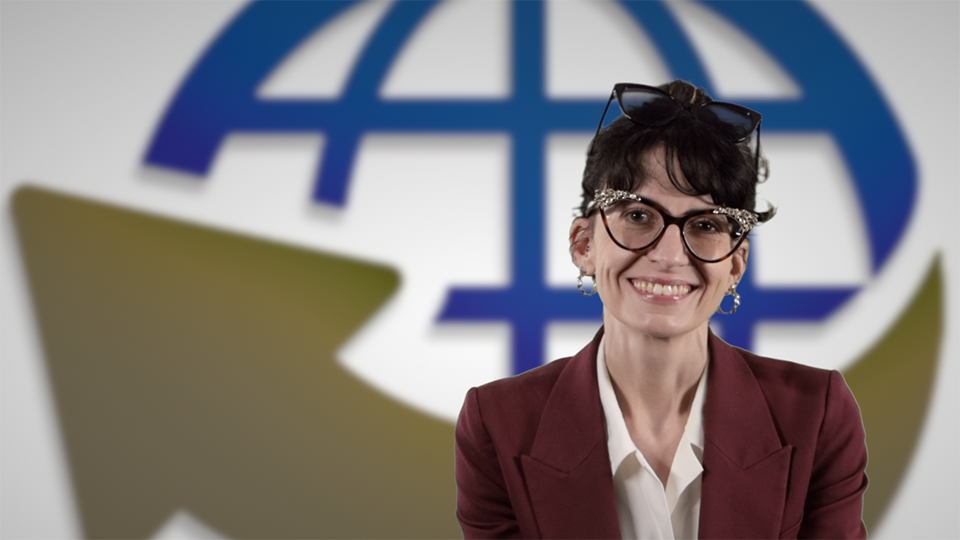 Video Thumbnail for Samantha Gurski with Columbus State University, PMP Training & Certification