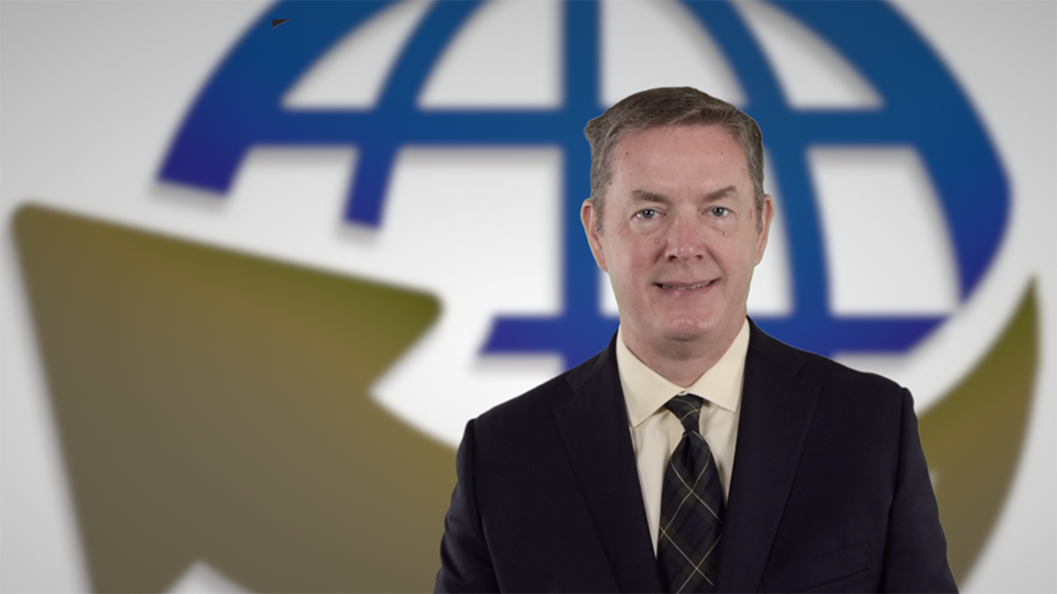 Video Thumbnail for Colin Martin with AT&T Georgia, Investing in Georgia's Network