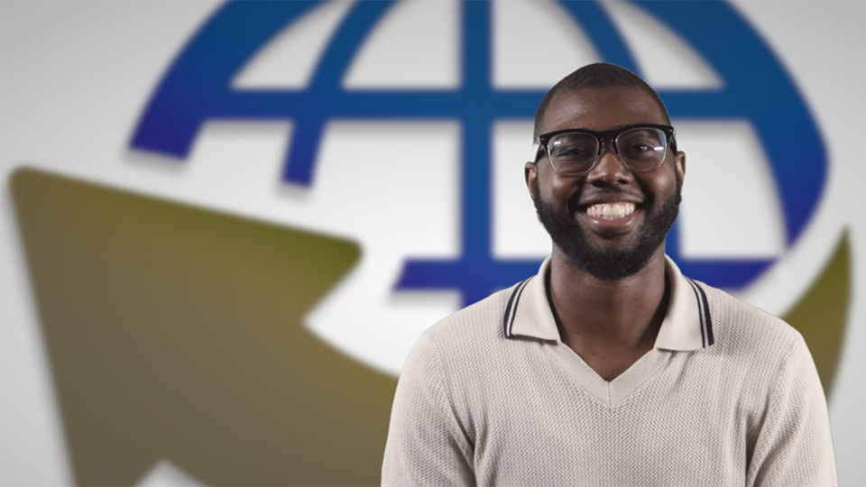 Video Thumbnail for Jordan Smith with United Way of the Chattahoochee Valley, United Way Day 2026