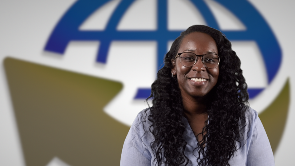 Video Thumbnail for Stehfaní Thomas with the Literacy Alliance of Columbus, Literacy Crisis